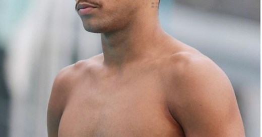 Atleta de natação do Fluminense sofre grave acidente em praia no Rio; família pede ajuda para custear tratamento