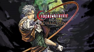 Castlevania Advance Collection Out Now On Nintendo Switch | Nintendo Insider