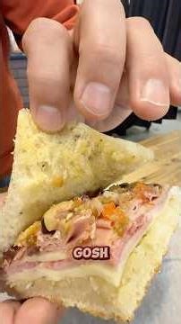 Best Italian sandwich shop in Macomb County…Gigi’s Italian to go! #supportlocal #youragentbrad