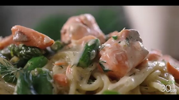 6 Insanely Delicious Salmon Recipes