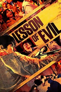 Stream Lesson of the Evil (2012): Find it on Netflix, Prime Video, Hulu & more