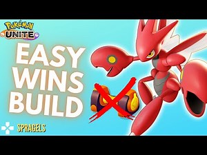 Get EASY Wins w/ THIS Scizor Build