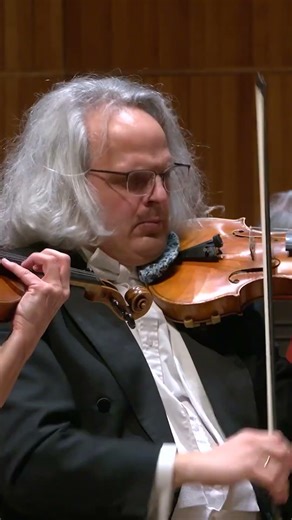 Tchaikovsky’s Symphony No. 6 with Santtu-Matias Rouvali 🎶✨ #ClassicalMusic #LiveMusic #Orchestra