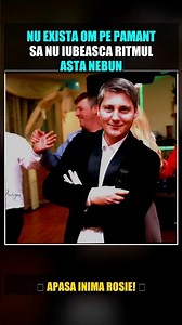 Asa cantec moldovenesc parca mai rar auzi! #SuperHit #Moldovean