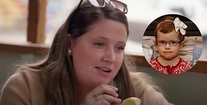 Tori Roloff Captures Footage Of Lilah's 'Psycho' Meltdown: Video