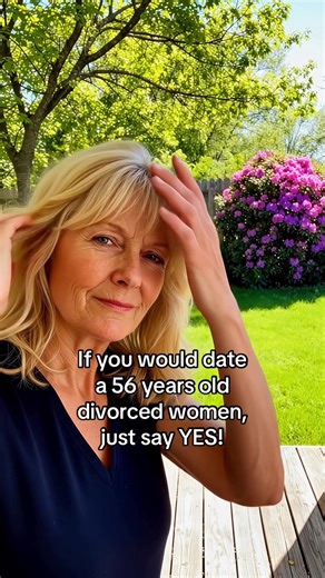 Dating Advice for Divorced Women Over 50