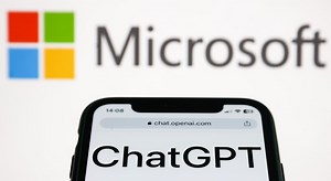 Microsoft's ChatGPT investment could create 'game-changer' AI search engine
