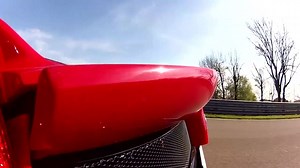 572K views · 11K reactions | Active aero hard at work on the Ferrari LaFerrari. | Car and Driver | Facebook