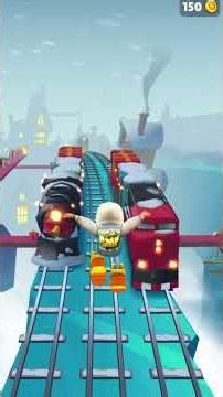 SUBWAY Surfers Is Still The BEST Game #subwaysurfers