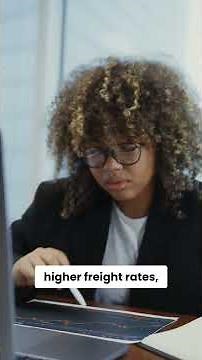 The Hidden Cost of Empty Containers (8% of Shipping)