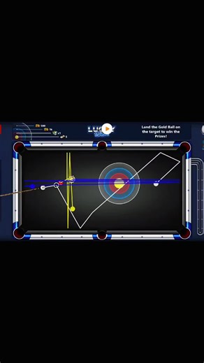 Master 8 Ball Pool with Cheat Aim Mod Tips
