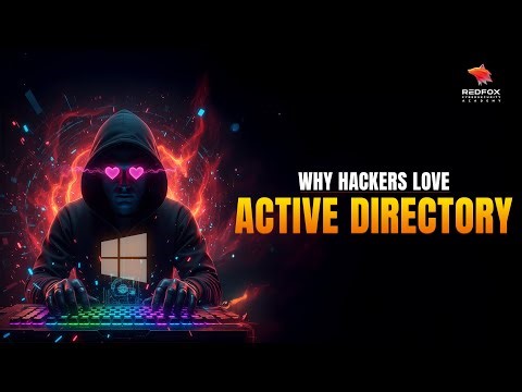 The Shocking Truth About Active Directory Authentication Nobody Talks About