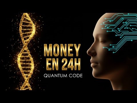 "The 24-Hour Wealth Collapse: Quantum Mechanics for Immediate Income