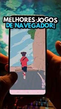 Amazing browser games that nobody showed you!