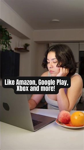 DON'T MISS THESE FREE GIFT CARD CODES ✅️ #giftcard #fypシ #fylp #viral #giftcards