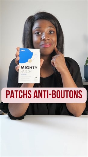 Skincare by Diag | Hyperpigmentation & Glow ✨ on Instagram: "On les voit partout, mais peu de gens savent vraiment à quoi servent les patchs anti-acné et quand les utiliser correctement. 👉 La majorité des patchs anti-boutons sont des pansements hydrocolloïdes : ils absorbent l’excès de sébum et les impuretés, protègent le bouton des bactéries et surtout… empêchent de le percer (et donc de créer une cicatrice). 💡 Ils sont les plus utiles : - quand le bouton est mûr avec une tête blanche, - ou a