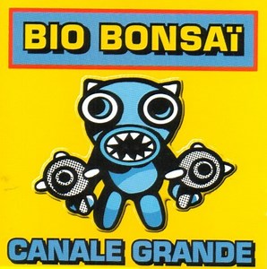 Bio Bonsaï - Canale Grande