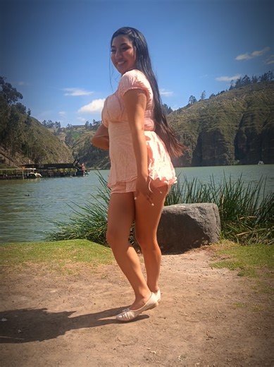 TREND FACSU 💗✨ #caporaleschallenge #ecuador🇪🇨 #lagunadeyambo #bolivia🇧🇴 #sambosurkupiñaquito