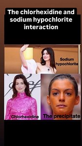 11K views · 13 comments | Mixing sodium hypochlorite and...