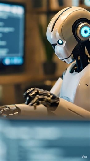 AI Finishes Tasks Faster | Smart AI Productivity | Work Smarter with AI