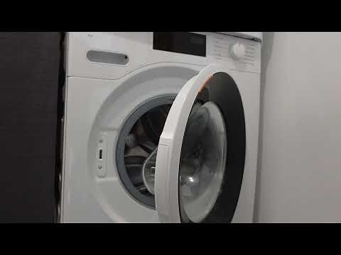 CL Code Error on Maytag Washer | How to remove
