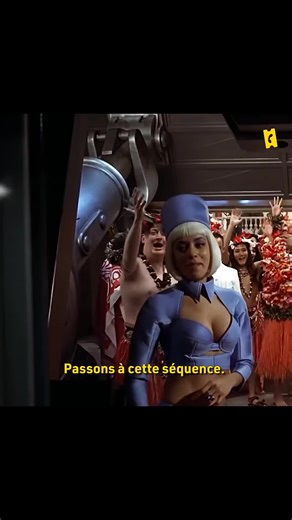 Des figurants qui s'évaporent et des erreurs de placements pour les 25 ans du film, Michel et Michel s'attaquent aux bourdes et loupés du Cinquième Élément. #fauxraccord #tiktokfilm #films #filmtok #500k