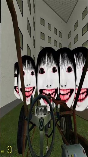 Part-51 #playongmod #gmod #nextbot