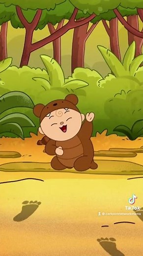 أي نجم من نجوم #نحن_الدببة_الصغار أنت؟ 🤔🌟