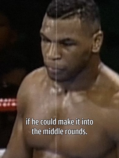 Buster Douglas Knocks Out Mike Tyson: Boxing Upset