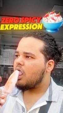 Extreme Spicy Food Challenge – No Reaction Allowed 🌶️😶