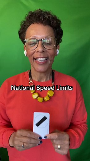 Annie l Theory Test Practice on TikTok