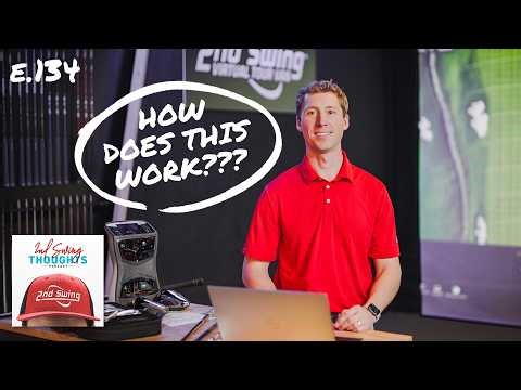 VIRTUAL 2nd Swing Fittings, Fitzpatricks & Korda Win | 2nd Swing LIVE
