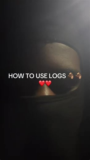 How to use logs 2026 #logs #spoofing #ccs | Log Splitter