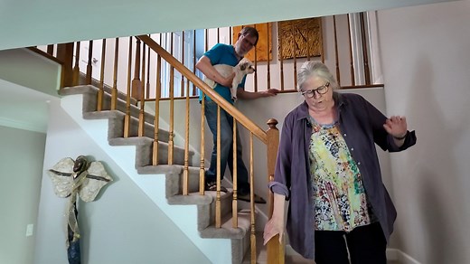 Aging in Place: Here's how NJ seniors are living safely in their homes for longer
