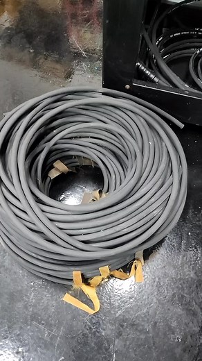 Custom Pressure Washer Hose | Measuring, Assembly, and Testing