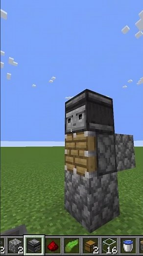 GRANJA de ALGAS 1.20 (Muy Fácil) - Tutorial Minecraft Java