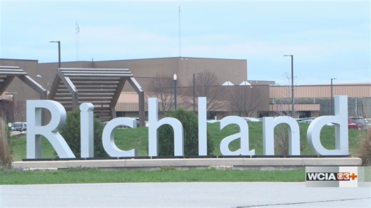 Richland Community College could see federal lawsuit after sex discrimination, retaliation case