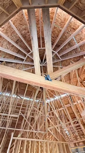 The best design decisions are made before drywall goes up! This week in Spearfish, SD, IBD designers Kacey and Jessica are on site walking through every detail of this dream home. • Confirming dimensional accuracy for custom elements • Reviewing material selections • Finalizing cabinetry layouts • Evaluating ceiling sightlines and architectural transitions • Coordinating electrical and plumbing placement to align with the design intent Bringing your design team in early protects both the vision 