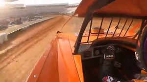 113K views · 3.1K reactions | A look inside Gordy Gundaker's car at Bristol Motor Speedway . | World of Outlaws Late Model Series | Facebook