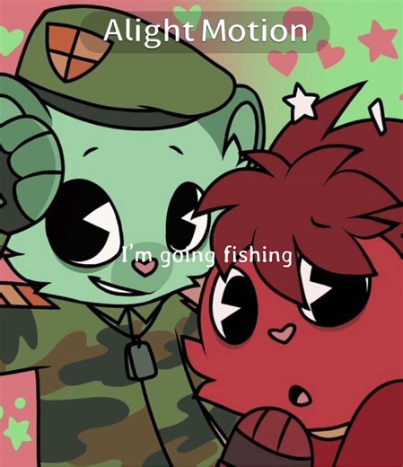 Flippy and Flaky Kanon Explained