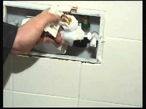 Manutenção autoclismo Diamante