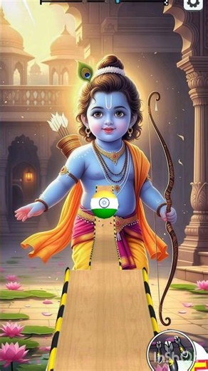 Jay bharat Jay shree Ram national anthem part (572) #video #shorts #youtube