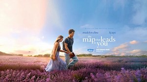 The Map That Leads to You (2025) - Filmonizirani