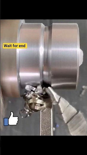 Leath machine metel cutting video⚙️How to operate a leath machine ⚒️leath machine parts#viral