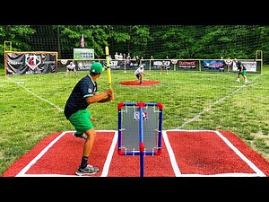 MALLARDS vs. WILDCATS | MLW Wiffle Ball 2023