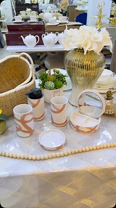 Nouvel arrivage ❤️ Set de bain ✨ 💥prix: 4200 DA ☎️tel: 0557103507 / 0770265120☎️ 📍Adresse :Draria boujamaa tamime à côté de la mosquée 🕌 el ansar 📍 La livraison disponible 58 wilaya marhba bikoum ❤️ | At Home Déco Draria