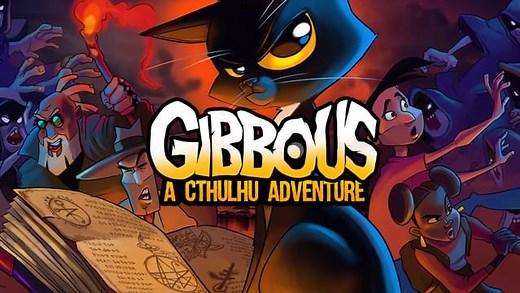 Gibbous: A Cthulhu Adventure Walkthrough and Guide