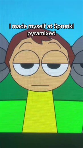 Saud36299 (@pufferfish356)’s video of pyraminx