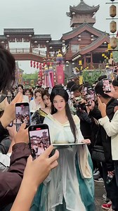 Hanfu Chinese outfits: hanfu 02