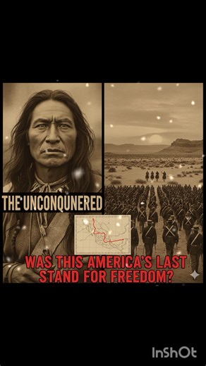 Geronimo vs the U.S. Army | America’s Last Native Resistance